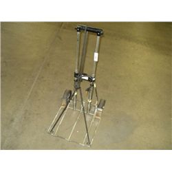 2-WHEEL DOLLY
