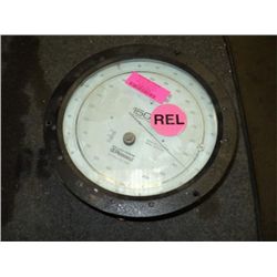 WALLACE & TIERMAN ABSOLUTE PRESSURE GAUGE 1500