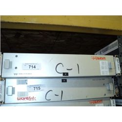 GRASS VALLEY GROUP WAVELINK