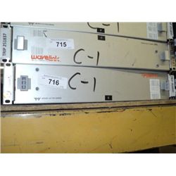 GRASS VALLEY GROUP WAVELINK