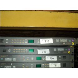 VIDEOTEK DM-141A