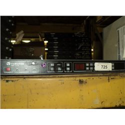 VIDEOTEK DM-141S