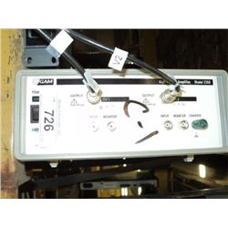 TEGAM 2350 HIGH VOLTAGE AMPLIFIER