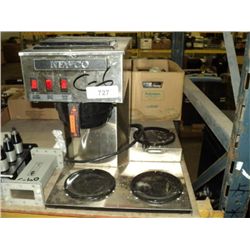 NEWCO COFFEE MAKER