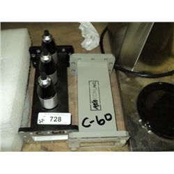 GAE PRECION 3-STUB TUNNER