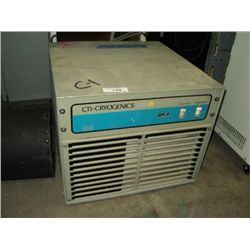 HELIX CTI-CRYOGENICS