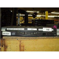 ECHOSTAR DV3 DISH RECEIVER