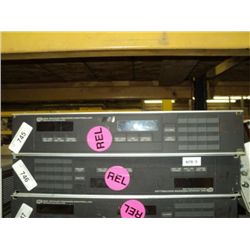 GRANVILLE-PHILLIPS 303 VACUUM PROCESS CONTROLLER