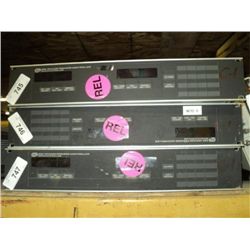 GRANVILLE-PHILLIPS 303 VACUUM PROCESS CONTROLLER