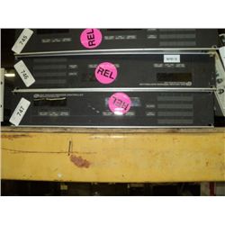 GRANVILLE-PHILLIPS 303 VACUUM PROCESS CONTROLLER