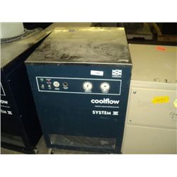 NESLAB COOLFLOW SYSTEMM III