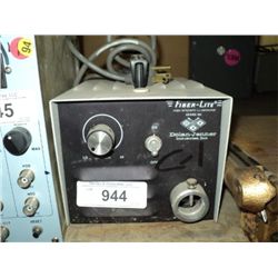 DOLAN JENNER HIGH INTENSITY ILLUMINATOR