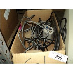 BOX: MISC ELECTRONICS