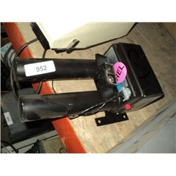 WILKERSON COPACT HEATLESS DRYER, MODEL DET-AE-000