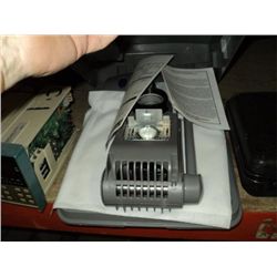 APOLLO PROJECTOR