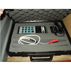 TEGAM MODEL KIT 5 METER