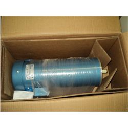 PACIFIC SCIENTIFIC 3 HP MOTOR