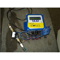 HAYS FT250 CONTROL SWITCH