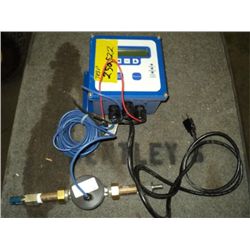 HAYS FT250 CONTROL SWITCH