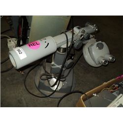 BAUSCH & LOMB MICROSCOPE