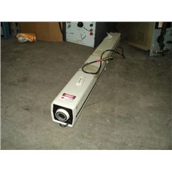 SPECTRA-PHYSICS STABILITE CLASS IV LASER