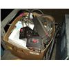 Image 1 : BOX: MISC ELECTRONICS