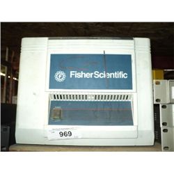 FISHER SCIENTIFIC WATER BATH