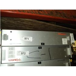 GRASS VALLEY WAVE LINK