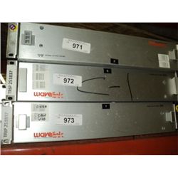 GRASS VALLEY WAVE LINK