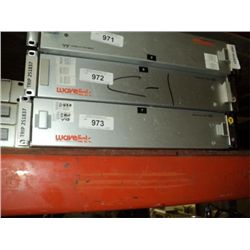 GRASS VALLEY WAVE LINK