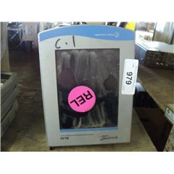 FISHER SCIENTIFIC XL50 ACCUMENT DUAL CHANNEL