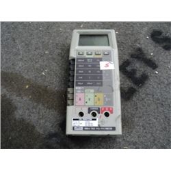 FLUKE 8060A TRUE RMS MULTIMETER