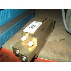 ODS 119 FIBER OPTIC MODEM (2X THE MONEY)