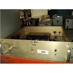 OSCILLATOR AM MODULATOR