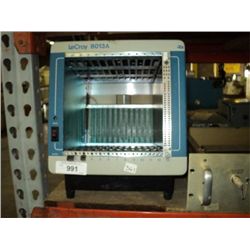 LECROY 8013A CHASSIS