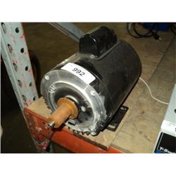 EMERSON COMMERCIAL DUTY PUMP MOTOR