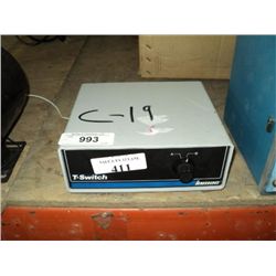INMAC T-SWITCH