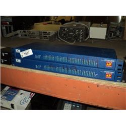 CYCLADES TS-2000 SWITCHES (2X THE MONEY)