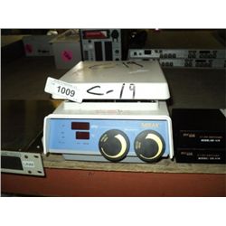 MIRAK THERMOLYNE HOT PLATE