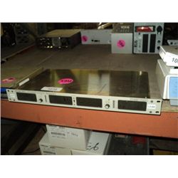 CLEAR COM MODEL 1021 AMPLIFIED MONITOR SPEAKER