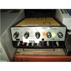 SYSTRON DONNER 101 PULSE GENERATOR