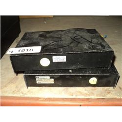 OPTICOM 3252 TTT SWITCH (2X THE MONEY)