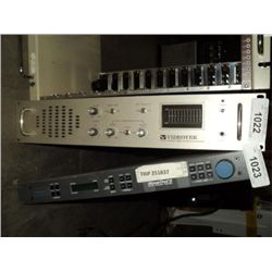 VIDEOTEK APM 2RS SWITCH
