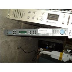 NOVATROL 2 SERIAL REMOTE CONTROL