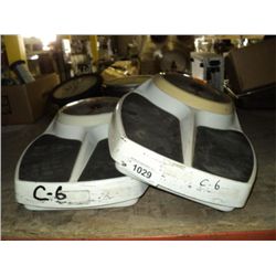 HEALTH O-METER SCALES