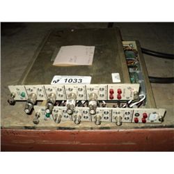 EG&G TRIG GEN (2X THE MONEY)