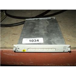 NATIONAL INSTRUMENT SCXI 1120 8 CHANNEL ISOLATION