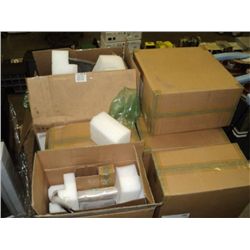 PALLET: IBM 1U12C13 ACTIVE ENERGY MANAGER (7X THE