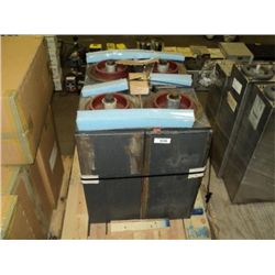 AC PX 480084 CAPACITORS (4X THE MONEY)