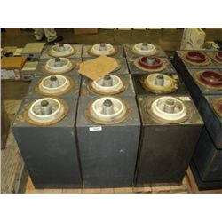 AC PX 480084 CAPACITORS (12X THE MONEY)
